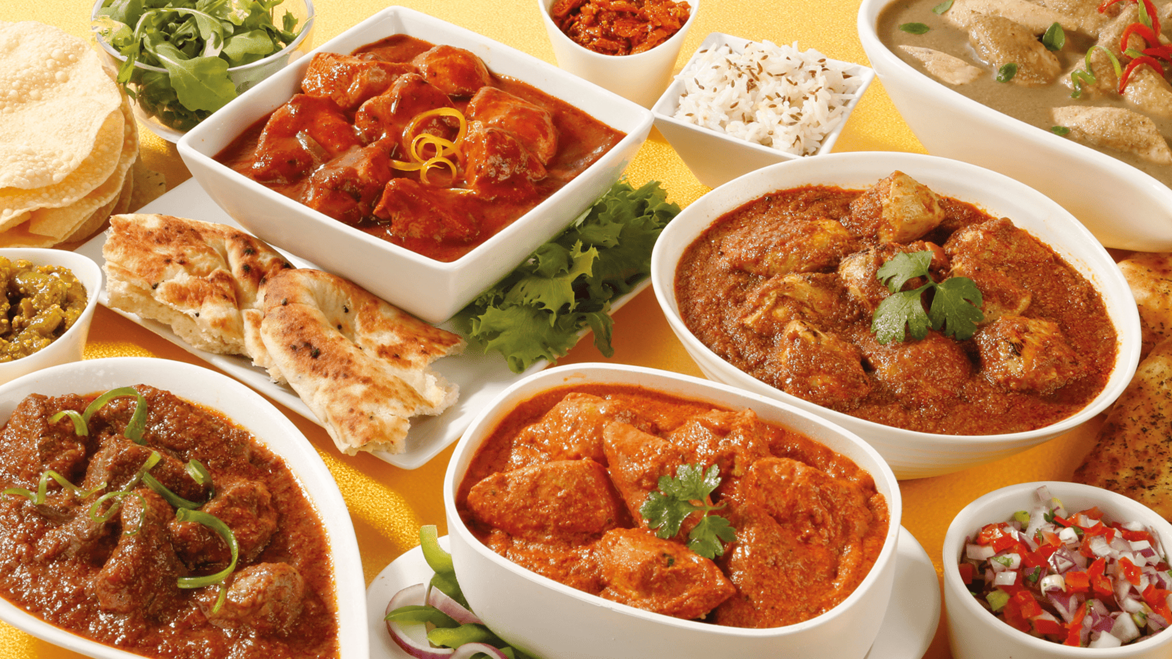 New Simply Indian Troedyrhiw